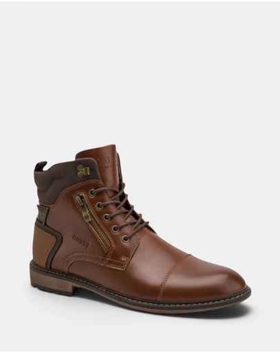GUESS - Samel Boots
