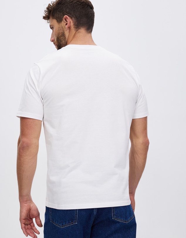 Carhartt WIP - Base SS T-Shirt