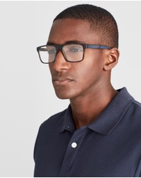 Emporio Armani - EA4115 Clip-On Set