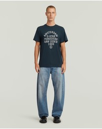 G-Star - Purveyors gr r t