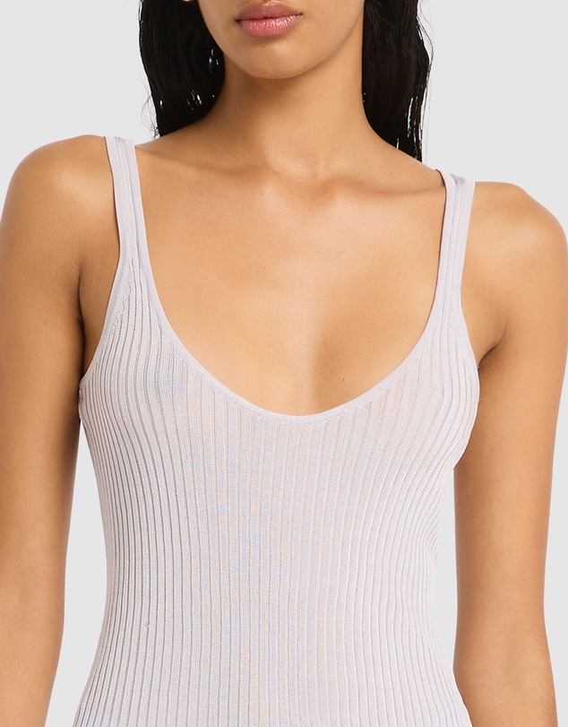 Bond-Eye Swimwear - Gabriella Mini Dress