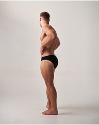 TEAMM8 - Statement Swim Brief