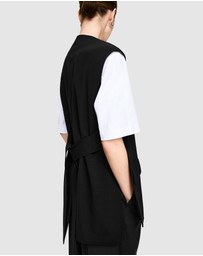 ARKET - Tailored Waistcoat