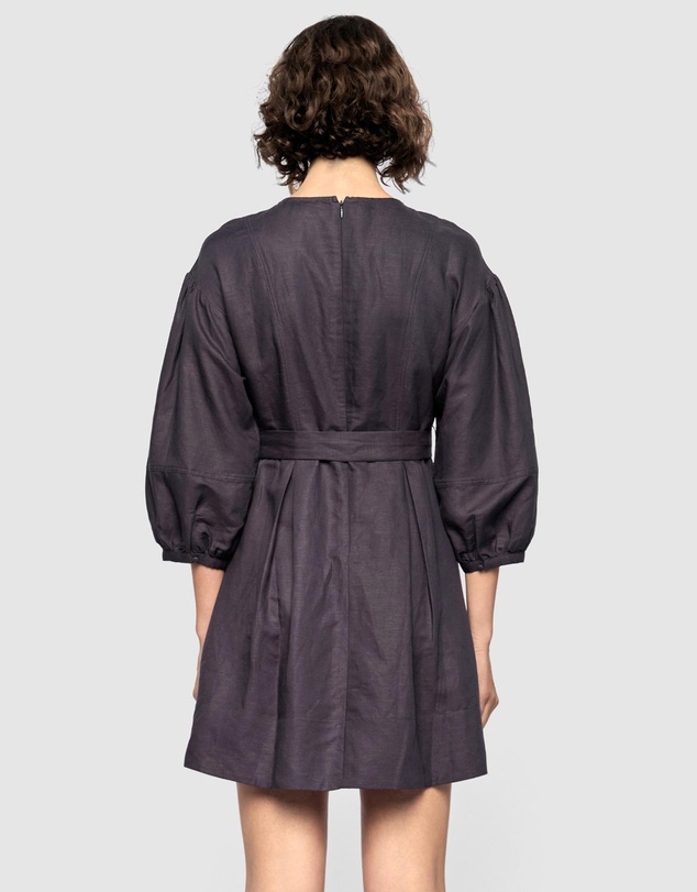 Staple the Label - Rhea Mini Dress