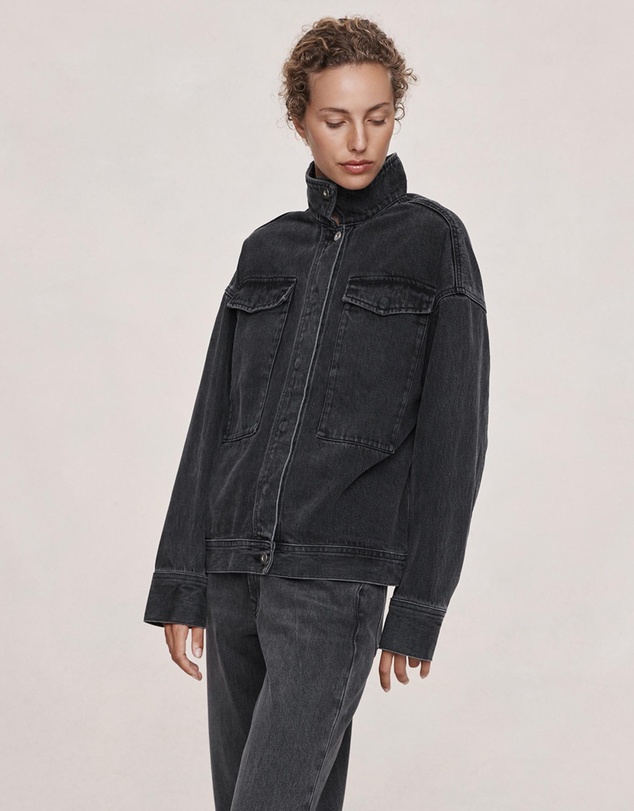 Marle - Farrin Jacket