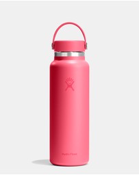 Hydro Flask - 40 Oz Wide Flex Cap