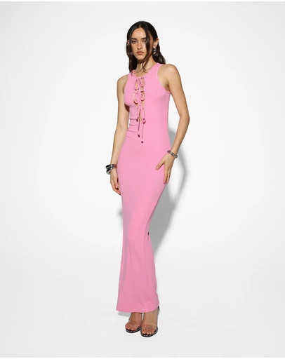 BY.DYLN - Bambi Maxi Dress