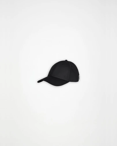 RAINS - Cap Black