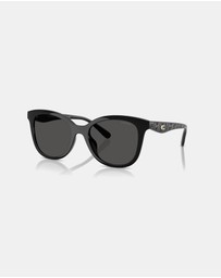 Coach - HC8419U