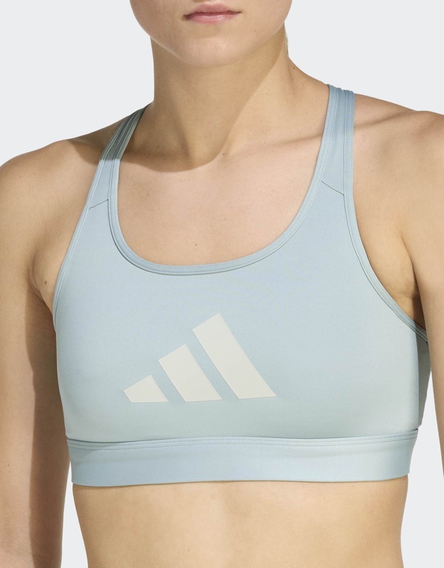 adidas Performance - PrimeLiftreact Graphic Bra Womens