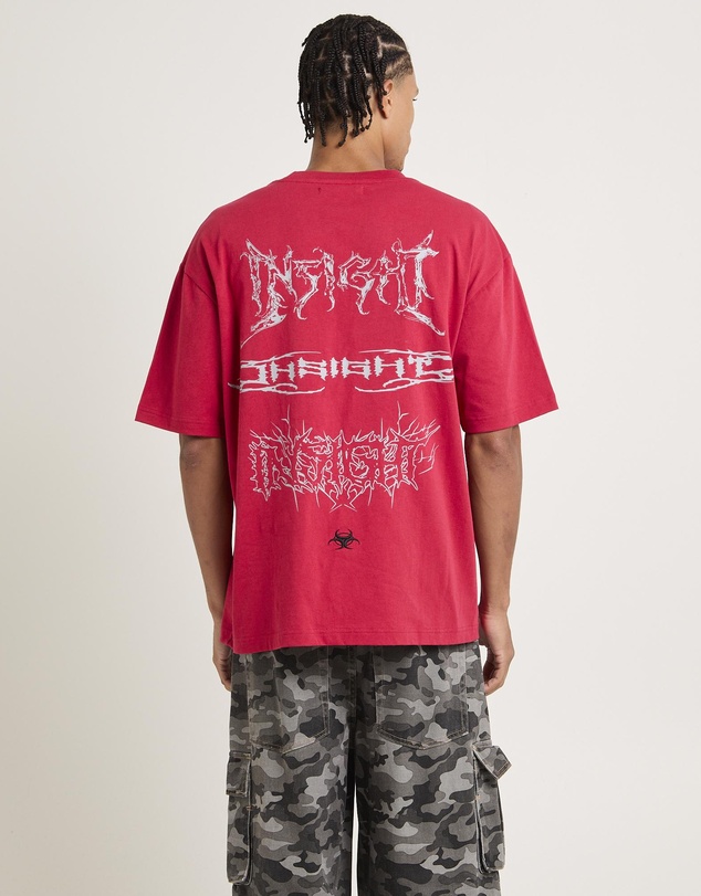 Insight - Heavy Tech T-Shirt