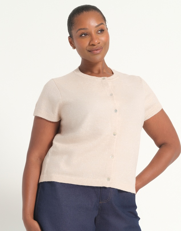 Estelle - Airlie Knit