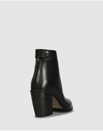 Sempre Di - Jade-03 Ankle Boots