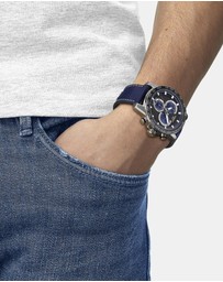 Tissot - Supersport Chrono