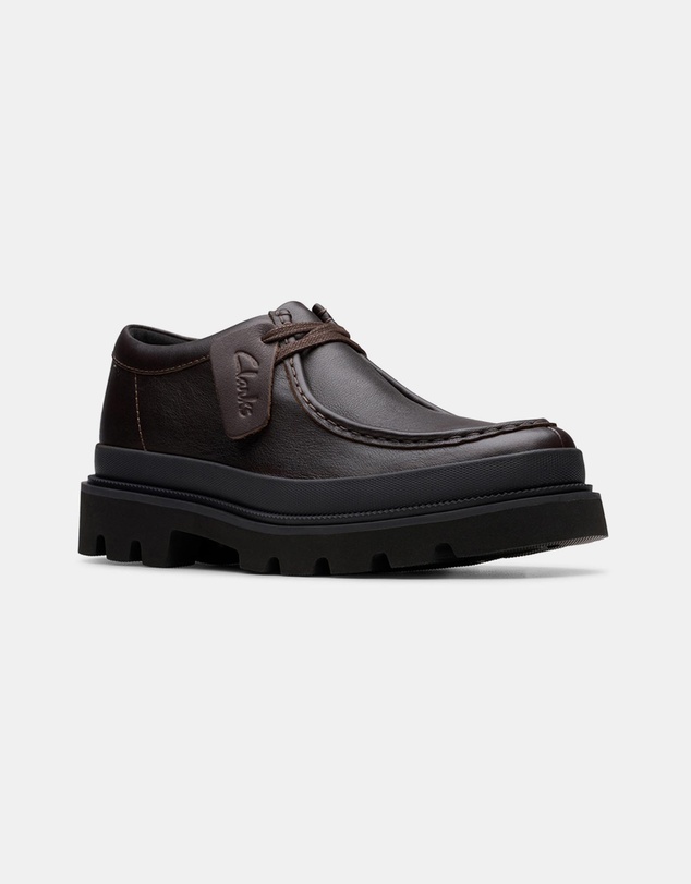 Clarks Originals - Badell Seam - Men's