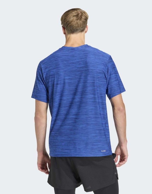 adidas Performance - WORKOUT ESSENTIALS FLEX T-SHIRT Mens