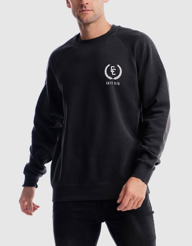 Counter Culture - Celt Crewneck