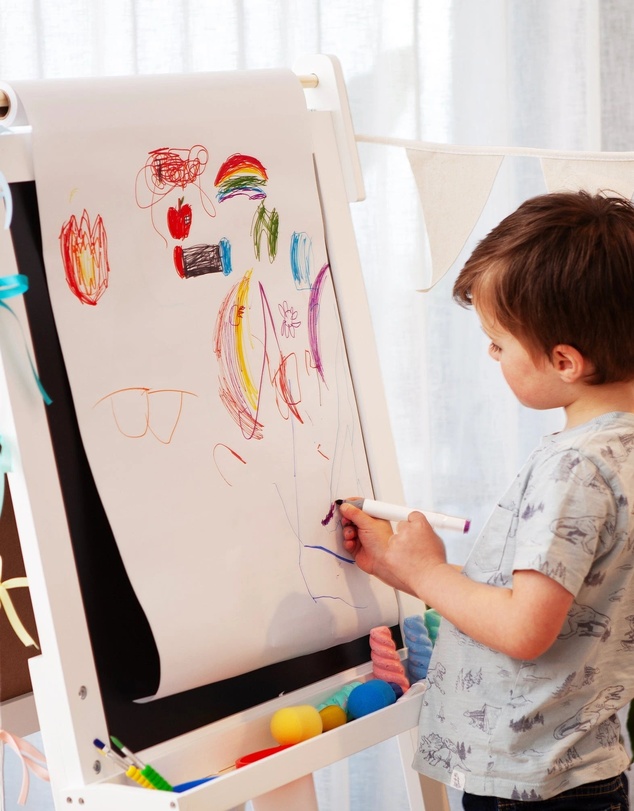 Icando - Designer Easel