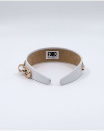 FORD MILLINERY - Panch Headpiece