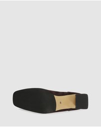 S by Sempre Di - Effra Courtshoes