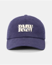 R.M.Williams - Heritage Twill Cap