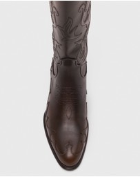 Maje - Festa Boots