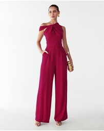 BWLDR - Fergie Jumpsuit