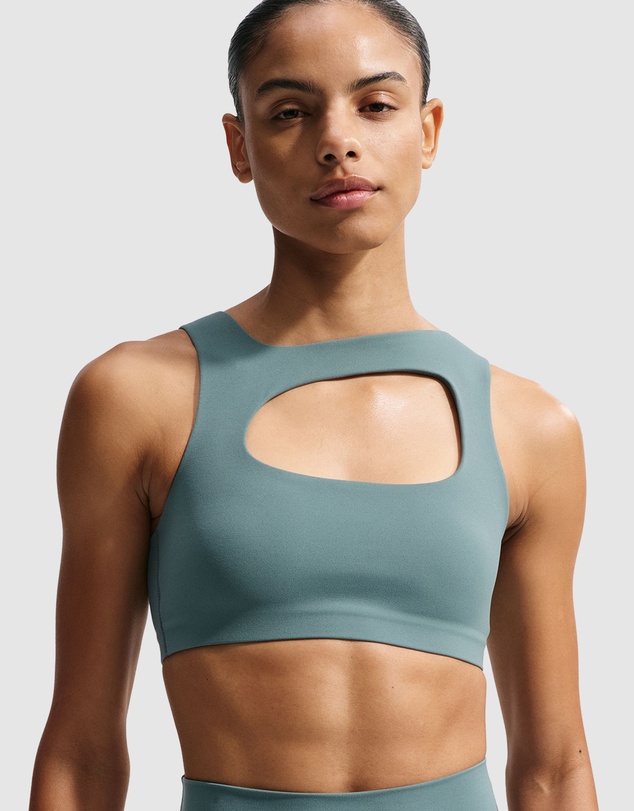 Nike - Dri-FIT Zenvy Bra
