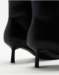 Dazie - Beth Ankle Boots