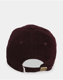 Billabong - Womens Dad Cap