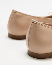 Billini - Deborah Flats