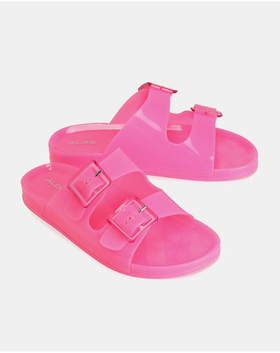 Bright Pink