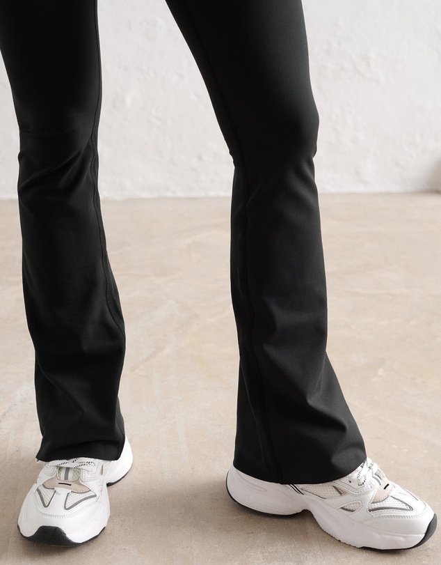 Aim'n - Sense Petite Flare Tights