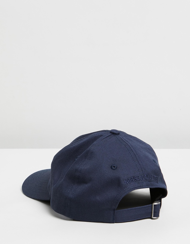 Norse Projects - Twill Sports Cap