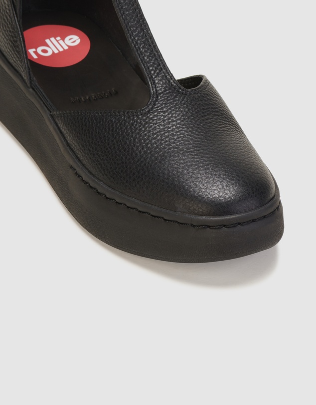 Rollie - City T-Bar Sneaker