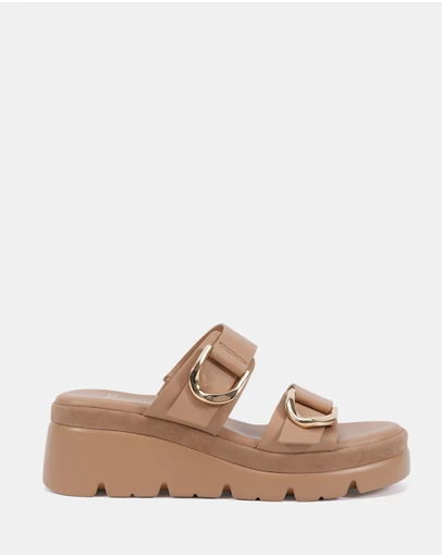 Novo - Blessing Wedges