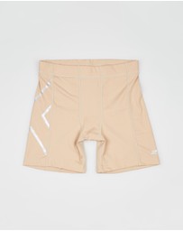 2XU - Core Compression 1/2 Shorts