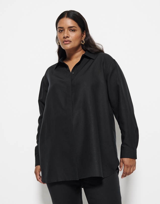 Commonry - Relaxed Shirt
