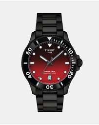 Tissot - Seastar 1000 40mm
