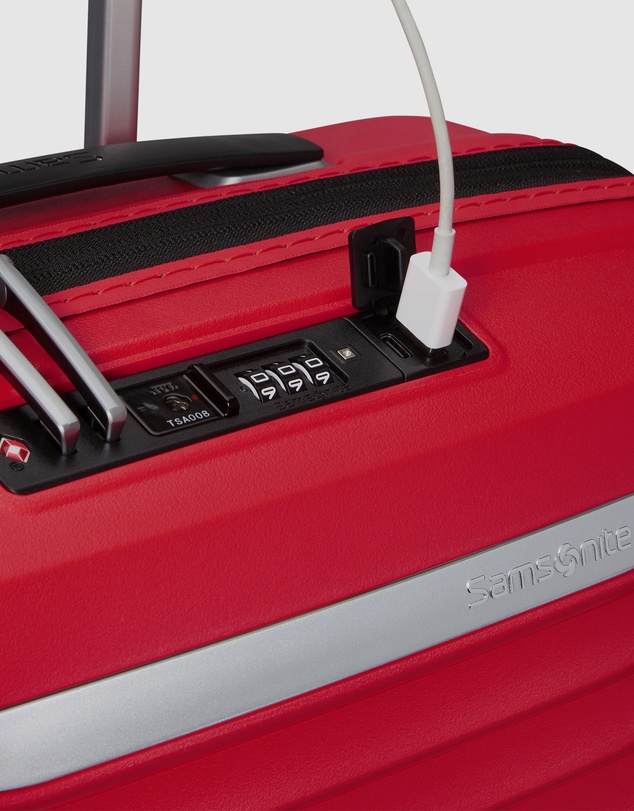 Samsonite - Upscape Spinner 55cm EXP