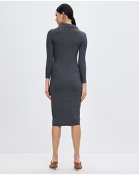 KAJA Clothing - Bena Dress