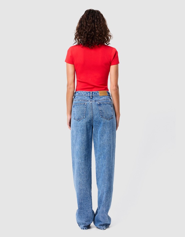 Mossman - Mayfair SS Top