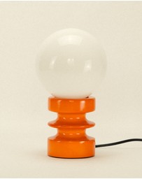 Dennis Did It - Siren Lamp Blood Orange