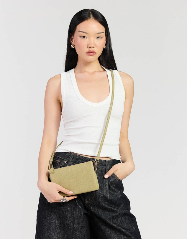 SABEN - Tilly Crossbody Willow