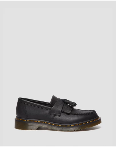 Dr Martens - Adrian Tassel Loafers - Women's