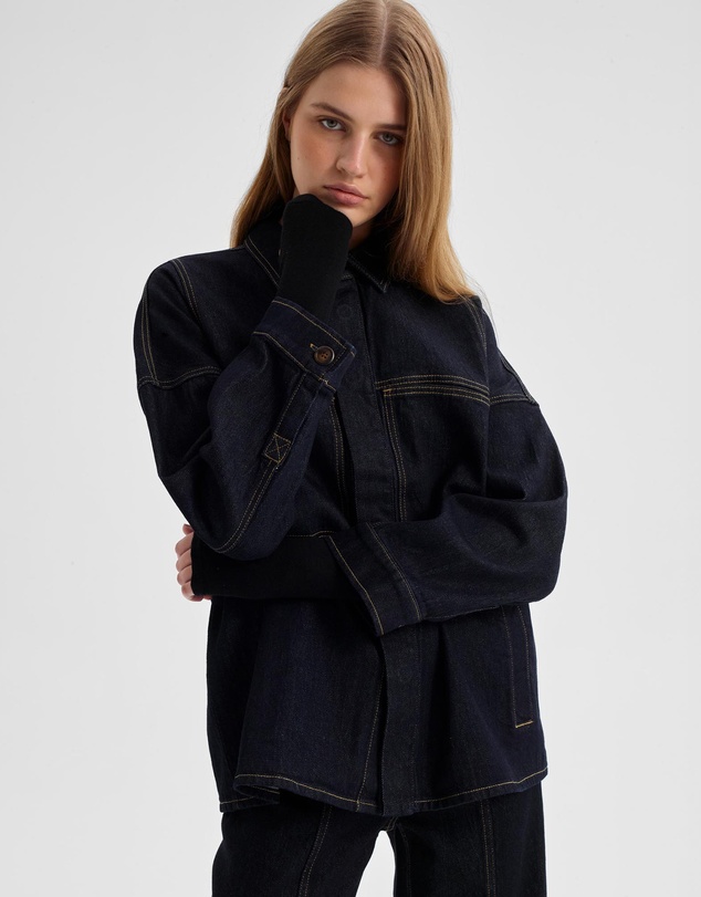 Morrison - Dillan Denim Jacket