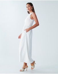 BWLDR - Paola Dress
