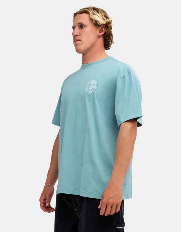Billabong - Mens Rotar Bracket T-Shirt