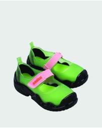 Melissa - Melissa Sprint Ballerina