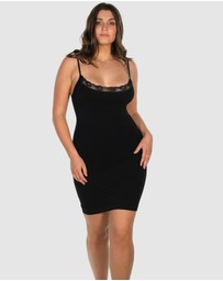 B Free Intimate Apparel - Bamboo Slip